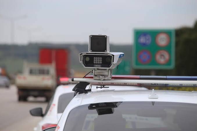 Bakan Yerlikaya açıkladı: Yeni radar uygulaması yolda! Vatandaşlara müjde 5